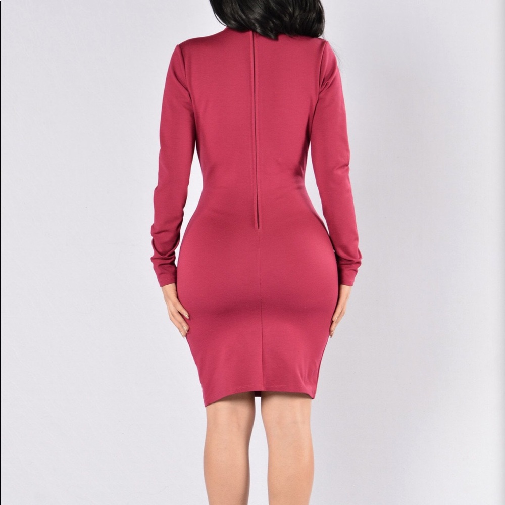 Dress - Picture 4 of 5